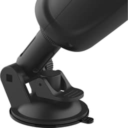 Jamyjob Tornado Stroker von oben mit sichtbarer Rotationskammer