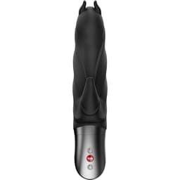 Fun Factory Darling Devil mit 20 cm Länge im Größenvergleich