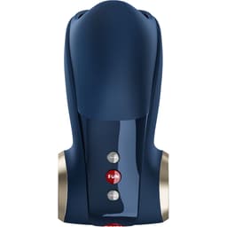 Verpackung des Fun Factory Cobra Libre II Eichelvibrators mit Produktabbildung