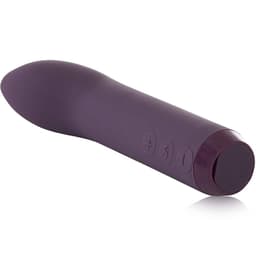 Je Joue G-Spot Bullet – kleiner Vibrator für G-Punkt und Klitoris – Lila, Ansicht 11
