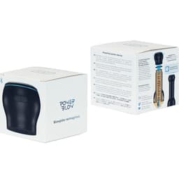 Verpackung des Kiiroo PowerBlow mit Produktabbildung auf der Front