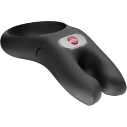 Fun Factory Nos von der Seite, flexible Vibrationsarme im Detail