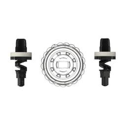 Bathmate Hydromax Ventil-Set, Gesamtansicht der Original-Ersatzventile