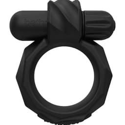 Bathmate Vibe Ring Maximus 55 – Vibrierender Penisring – 45 mm, Ansicht 6