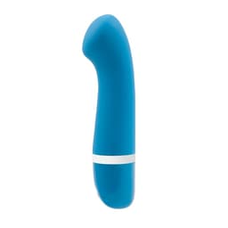B Swish Bdesired Deluxe Curve im Größenvergleich in der Hand