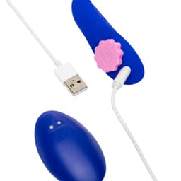 Verpackung des Romp Party Klitoris-Vibrators