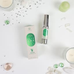 Secret Play Clit Pwr – Klitoris-Balsam mit Erdbeer-Geschmack – Mojito / Standard, Ansicht 8