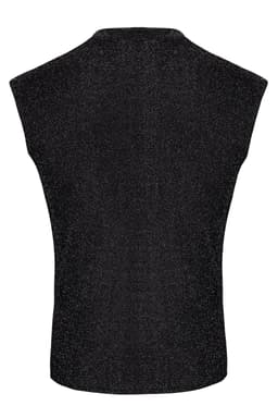 Verpackung des Noir Handmade Tank Tops in der Hochglanzbox