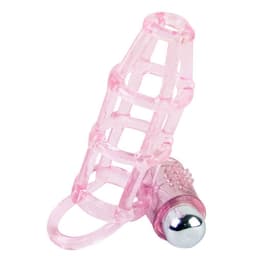 Baile Sweet Silikonhülle mit Ring – verpackung der Baile Sweet Silikonhülle
