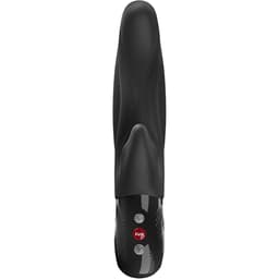Verpackung des Fun Factory Lady Bi Rabbit-Vibrators aus Silikon