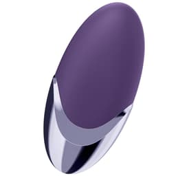 Satisfyer Layons im Größenvergleich zur Hand in gestochen scharfer Produktfotografie