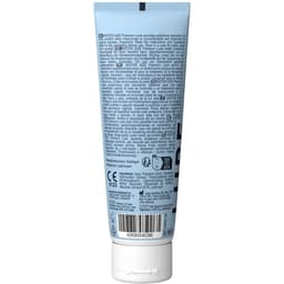 Mister Size Premium Gleitgel, Detailansicht des Verschlusses