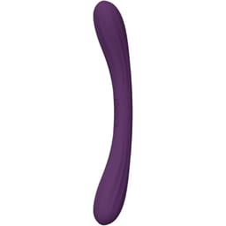 LELO Boomerang – doppelseitiger Paarvibrator – Lila, Ansicht 7