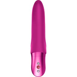 Fun Factory Diva Dolphin mit 19 cm Länge im direkten Größenvergleich