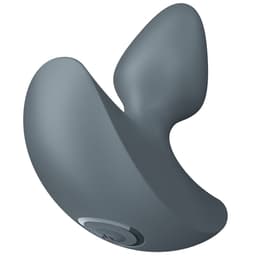 Satisfyer Booty Absolute Beginners 1 Analplug, Gesamtansicht