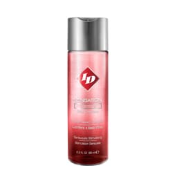 ID Sensation – Wärmendes Gleitmittel – 65 ml, Ansicht 3