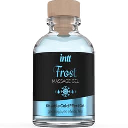 INTT Massage & Oral Sex – Massagegel mit Aroma – Minze (kühlend), Ansicht 7