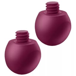 Verpackung des Satisfyer Love Birds Vary Sets aus leicht erhöhter Perspektive