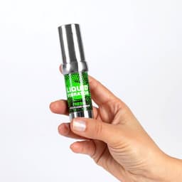 Secretplay Fresh Intimgel, Verpackung mit Etikett und Markenlogo im Detail