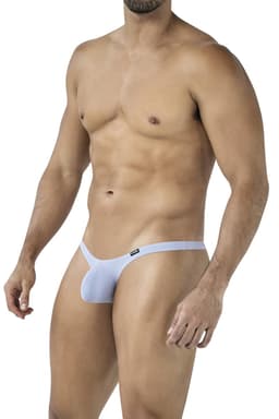 Cut4Men – Low-Rise-String mit Bulge-Effekt – Ansicht 6