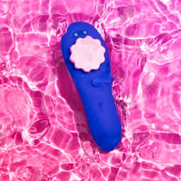 Romp Party – Klitoris-Vibrator mit Fernbedienung – Ansicht 14