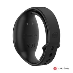 Verpackung des Wearwatch Egg WatchMe Meerwasser/Jet Vibrationseis