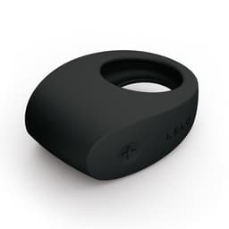 Lelo Tor 2 – tor 2 Vibrationsring mit Drehregler im Detail im Detail dargestellt