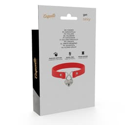 Halskette zu einem Dessous-Look kombiniert in Produktfotoqualität
