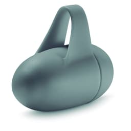 Vibrator aus dem Bijoux Indiscrets Horoscope Kit Löwe in kompakter Gesamtansicht
