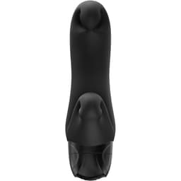 Fun Factory Ocean mit 14,5 cm Länge im direkten Größenvergleich