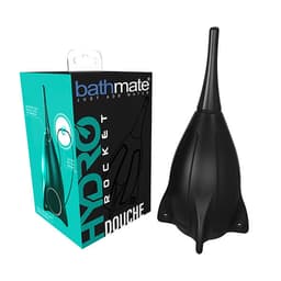 Bathmate Hydro Rocket, Detailansicht der Öffnung als Teil der Produktfotogalerie