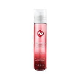 ID Sensation wärmendes Gleitmittel, Flasche 30 ml Gesamtansicht