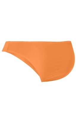 Cut4Men Micro-Slip aus Mikrofaser, Farbvariante Türkis, Nahaufnahme des Materials