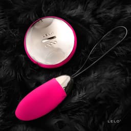 Lelo Lyla 2 Insignia komplettes Set mit Fernbedienung und Zubehör