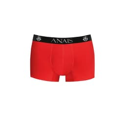 Anais Men Soul Boxershorts, Detailansicht des Beinabschlusses