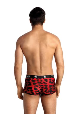 Anais Men Savage Boxershorts von hinten mit sportlichem Schnitt