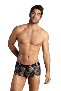 Anais for Men Boxershorts (Power) in Bunt, Gesamtansicht von vorne
