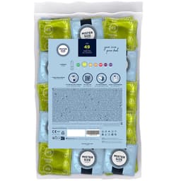 Mister Size Kondome, Packung der Größe XL mit 60 mm Nennbreite