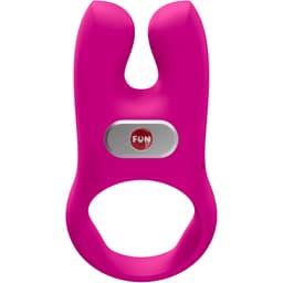 Fun Factory Nos Classic, Verpackung mit Produktinformationen
