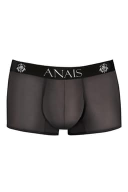 Anais for Men Boxershorts, Nahaufnahme des transparenten Netzmaterials