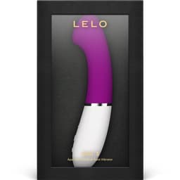 LELO-App zur Steuerung des Lelo Gigi 3 in natürlichem Licht fotografiert