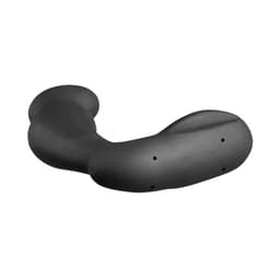 Verpackung des ElectraStim Silicone Noir Sirius Prostatamassagers