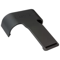 ElectraStim Linx mit Schutzhülle, Gürtelclip und USB-C-Ladekabel