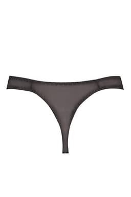 Anais for Men String Tanga am Körper getragen, seitliche Ansicht