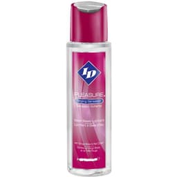 ID Pleasure Gleitgel, Pumpspender der 65-ml-Flasche im Detail
