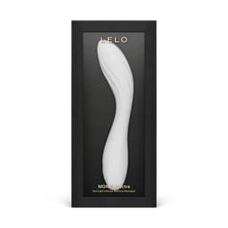 Lelo Mona Spectra, Nahaufnahme der Wellentextur in Studioaufnahme