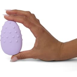 Mimi Deux mit sichtbarer Touch-Bedienfläche mit Fokus auf die Oberflächenstruktur