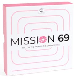 Secret Play Mission 69, Spiel in Aufbausituation