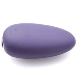 Je Joue Mimi Soft – weiches Klitoris-Massagegerät – Soft Lila, Ansicht 12