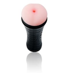 Verpackung des Baile Baby Pussy Anus-Masturbators aus Pure-Skin-Material